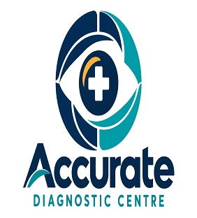 ACCURATE DIAGNOSTIC CENTER — Care for life